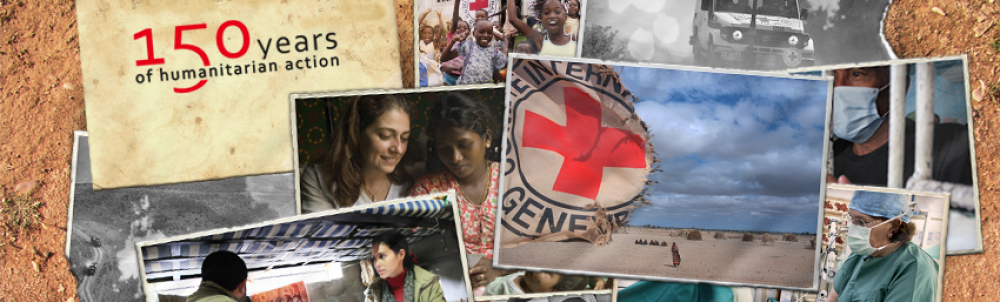 Rode Kruis-Vlaanderen gaat internationaal